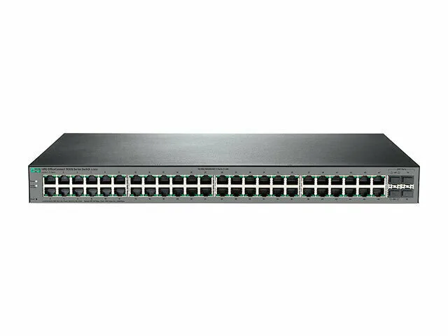 Коммутатор HP серии 1920 JG921A Коммутатор HP серии 1920 JG921A