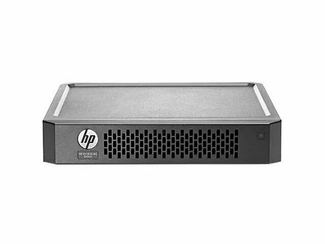 Коммутатор HP серии PS1810 J9833A