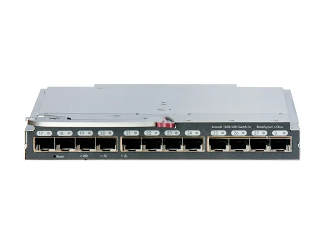 Коммутатор HP серии 8200 zl J9638A