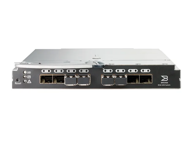 Коммутатор HPE Composable Fabric FM 2072 R0Y48A Коммутатор HPE Composable Fabric FM 2072 R0Y48A