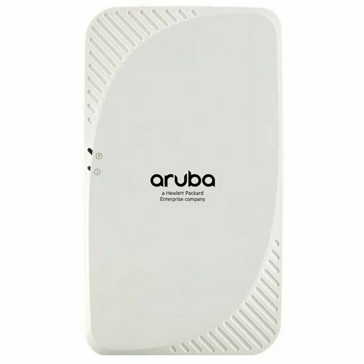 Точка доступа HPE Aruba AP-205H JW167A
