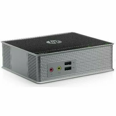 Компьютер HP t310 Zero Client X9S70EA Компьютер HP t310 Zero Client X9S70EA