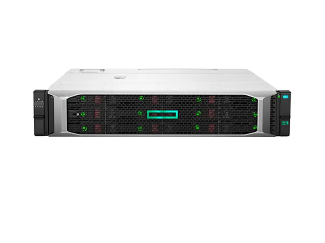 Дисковая полка HPE D3610 Q1J14A