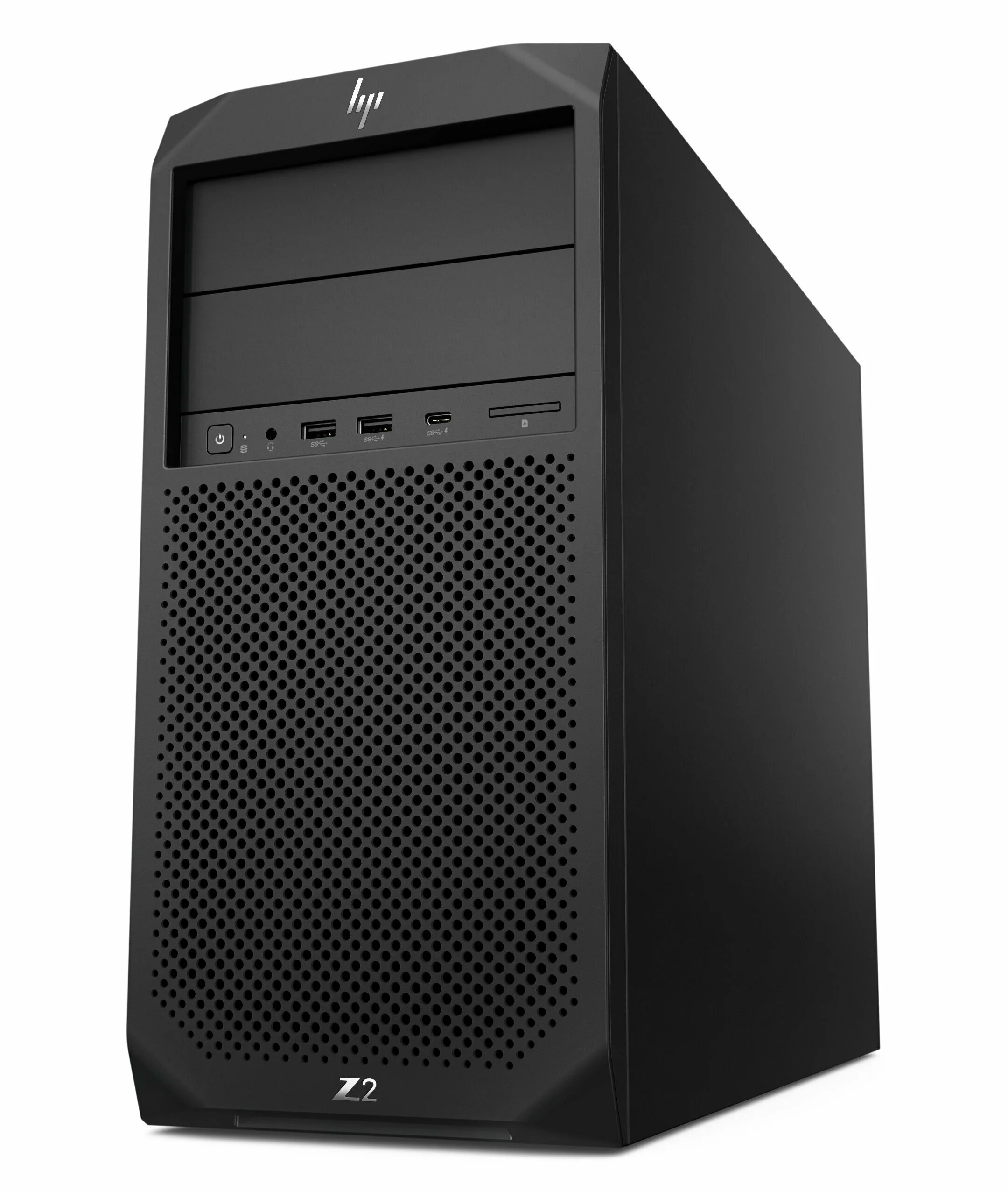 Компьютер HP Z2 G4 4RX04EA Компьютер HP Z2 G4 4RX04EA