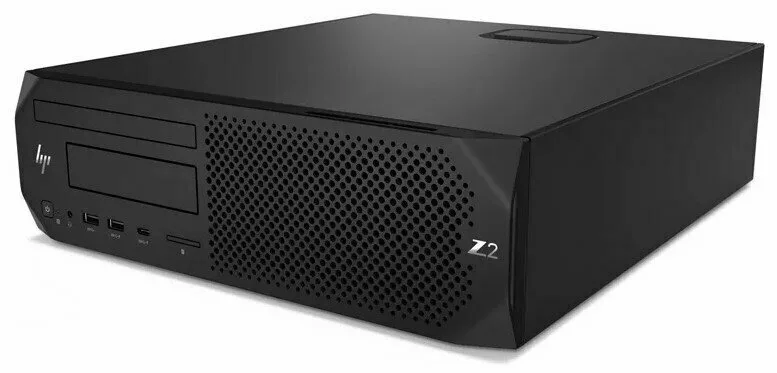 Компьютер HP Z2 G4 6TL83EA Компьютер HP Z2 G4 6TL83EA