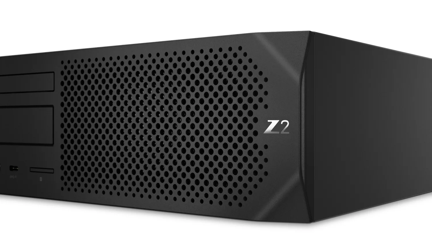 Компьютер HP Z2 G5 SFF 5E9W7EA