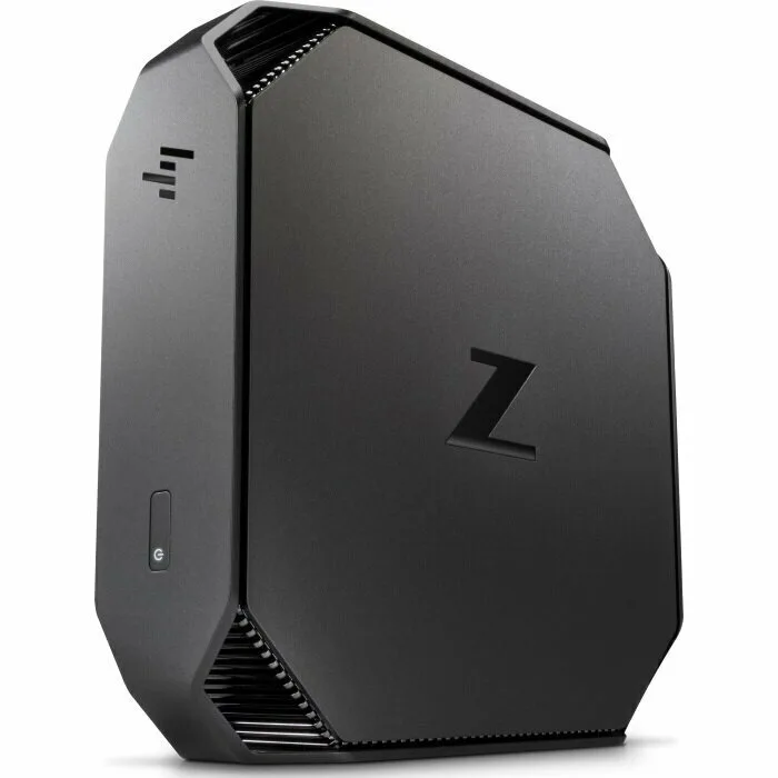Компьютер HP Z2 G5 Mini 523W2EA