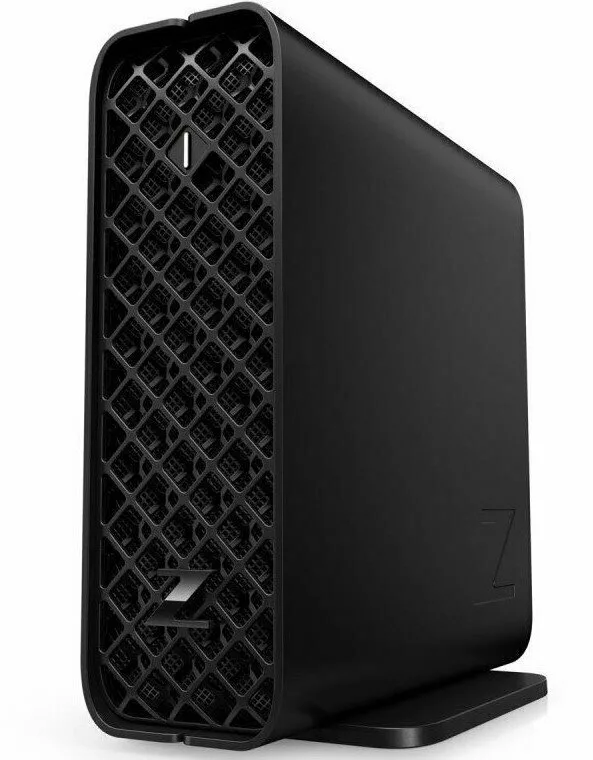 Компьютер HP Z2 G9 SFF 5F0F1EA Компьютер HP Z2 G9 SFF 5F0F1EA