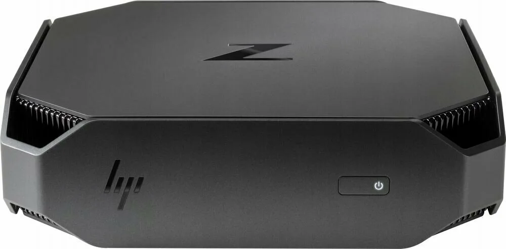 Компьютер HP Z2 Mini G4 4RW96EA Компьютер HP Z2 Mini G4 4RW96EA