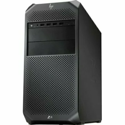 Компьютер HP Z4 G4 3MC08EA