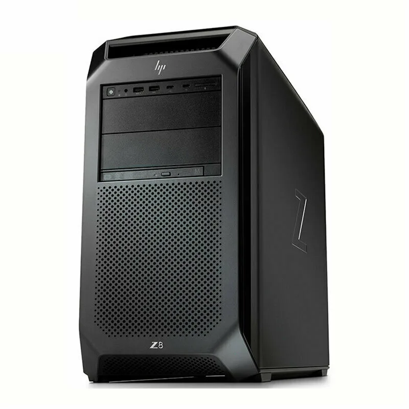 Компьютер HP Z8 G4 2WU47EA Компьютер HP Z8 G4 2WU47EA