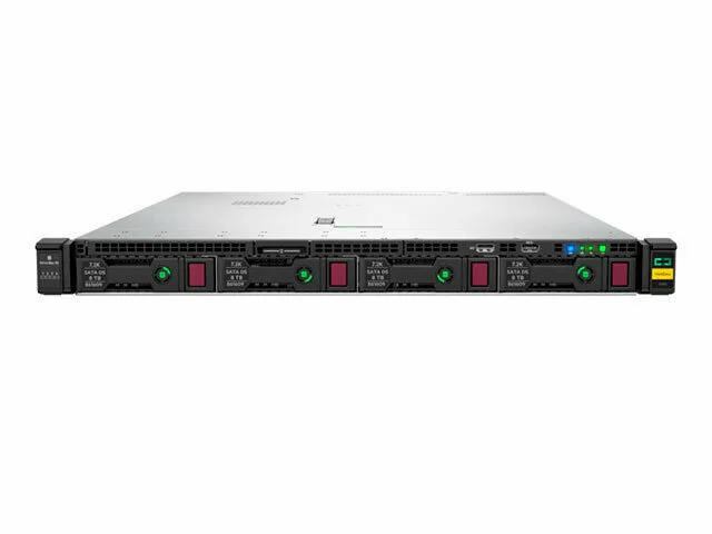 Система хранения данных HPE StoreEasy 1460 Q2R93A