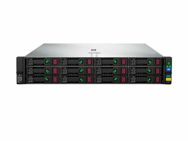 Система хранения данных HPE StoreEasy 1660 Q2P75A Система хранения данных HPE StoreEasy 1660 Q2P75A