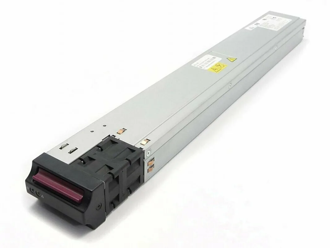 Блок питания HP 1U BL p-class Power Supply 2000W