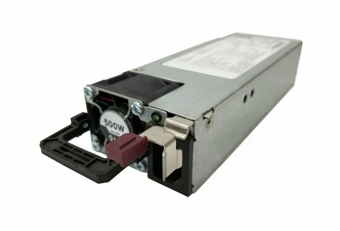 Блок питания HP Proliant ML350 G1 PS