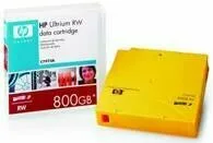 HP Картридж Ultrium LTO3 bar code labeled Cartridge 800GB (for libraries & autoloaders) (C7973L)