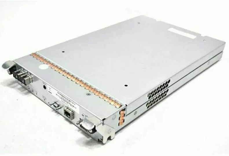 582934-002 Контроллер HP P2000 G3 SAS controller 582934-002 Контроллер HP P2000 G3 SAS controller
