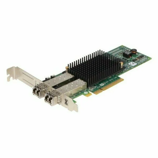 M0T68A Адаптер HP Emulex 8Gb 1P PCIe 2.0 Fibre Channel Host Bus Adapter M0T68A Адаптер HP Emulex 8Gb 1P PCIe 2.0 Fibre Channel Host Bus Adapter