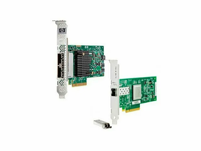 Адаптер SCSI HP (HBA) 129803-B21 Адаптер SCSI HP (HBA) 129803-B21