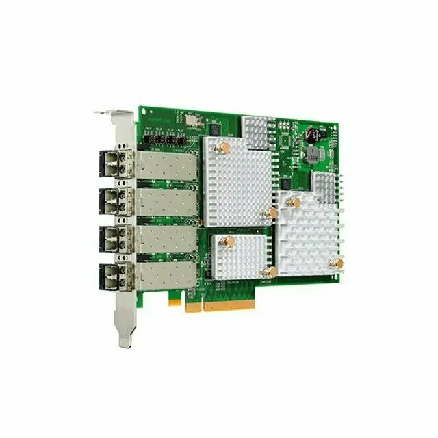 HBA-адаптер HPE StoreFabric P9D99A HBA-адаптер HPE StoreFabric P9D99A