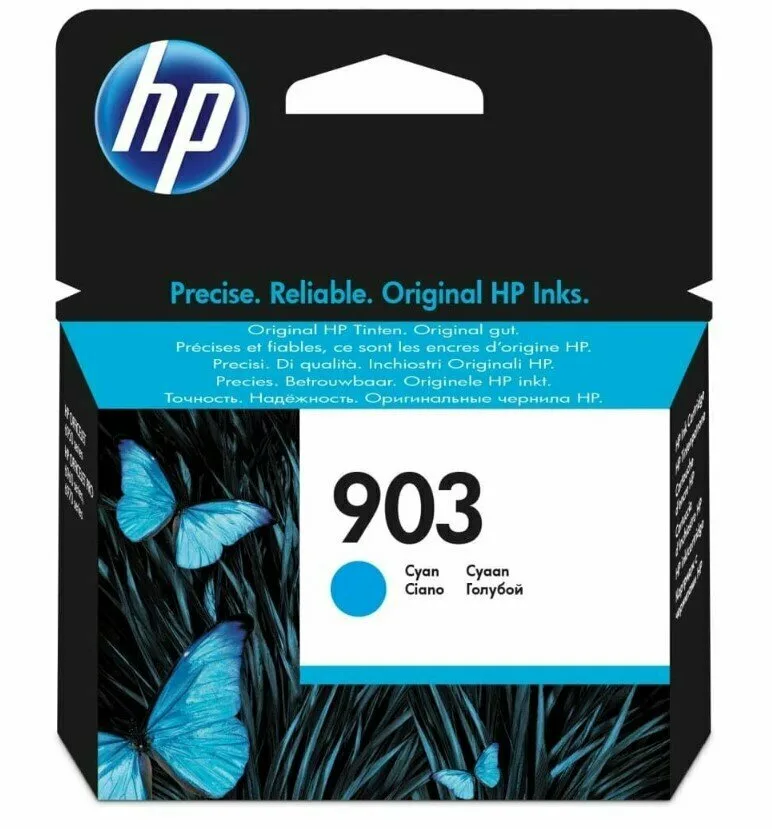 Картридж HP 305 черный / 120 страниц (3YM61AE)