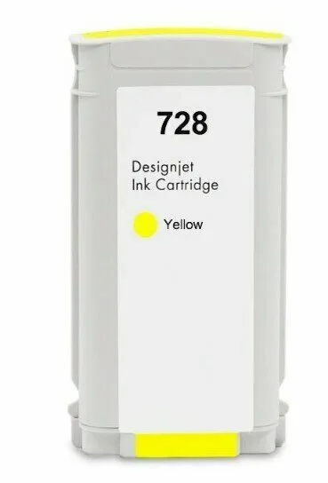 Картридж/ HP 727 Yellow для Designjet T920/T930/T930PS/T1500/T1530/T1530PS/T2500/T2530/T2530PS 130-ml (B3P21A) White Box With Chip (OC-B3P21A) Картридж/ HP 727 Yellow для Designjet T920/T930/T930PS/T1500/T1530/T1530PS/T2500/T2530/T2530PS 130-ml (B3P21A) White Box With Chip (OC-B3P21A)