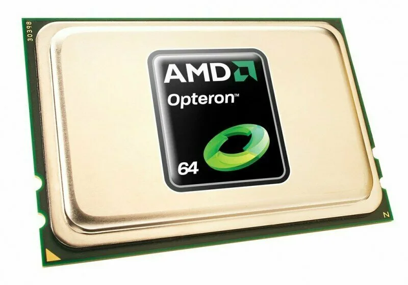 P25590-B21 Процессор AMD EPYC 7662 2.0GHz DL385 G10+