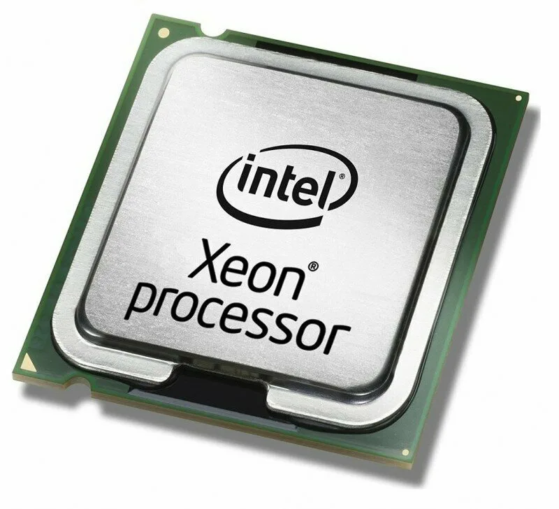 435956-B21 Процессор HP Xeon X5355 2.66GHz DL360 G5
