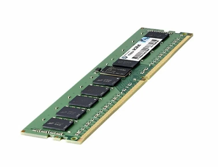 647657-071 Память HP 4-GB (1x4GB) DDR3 UDIMM