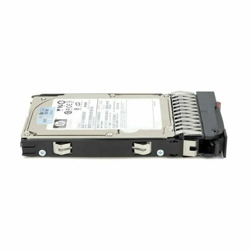 Жесткий диск HP G9-G10 2-TB 2.5 NVMe MU SSD