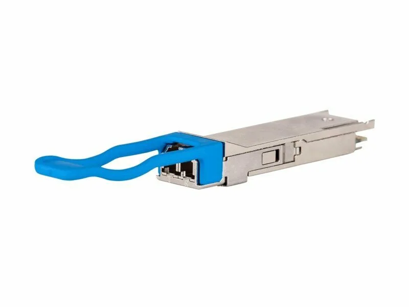 JL308-61001 Сетевая карта HP Aruba 40-G QSFP+ LC BiDi MMF Transceiver JL308-61001 Сетевая карта HP Aruba 40-G QSFP+ LC BiDi MMF Transceiver