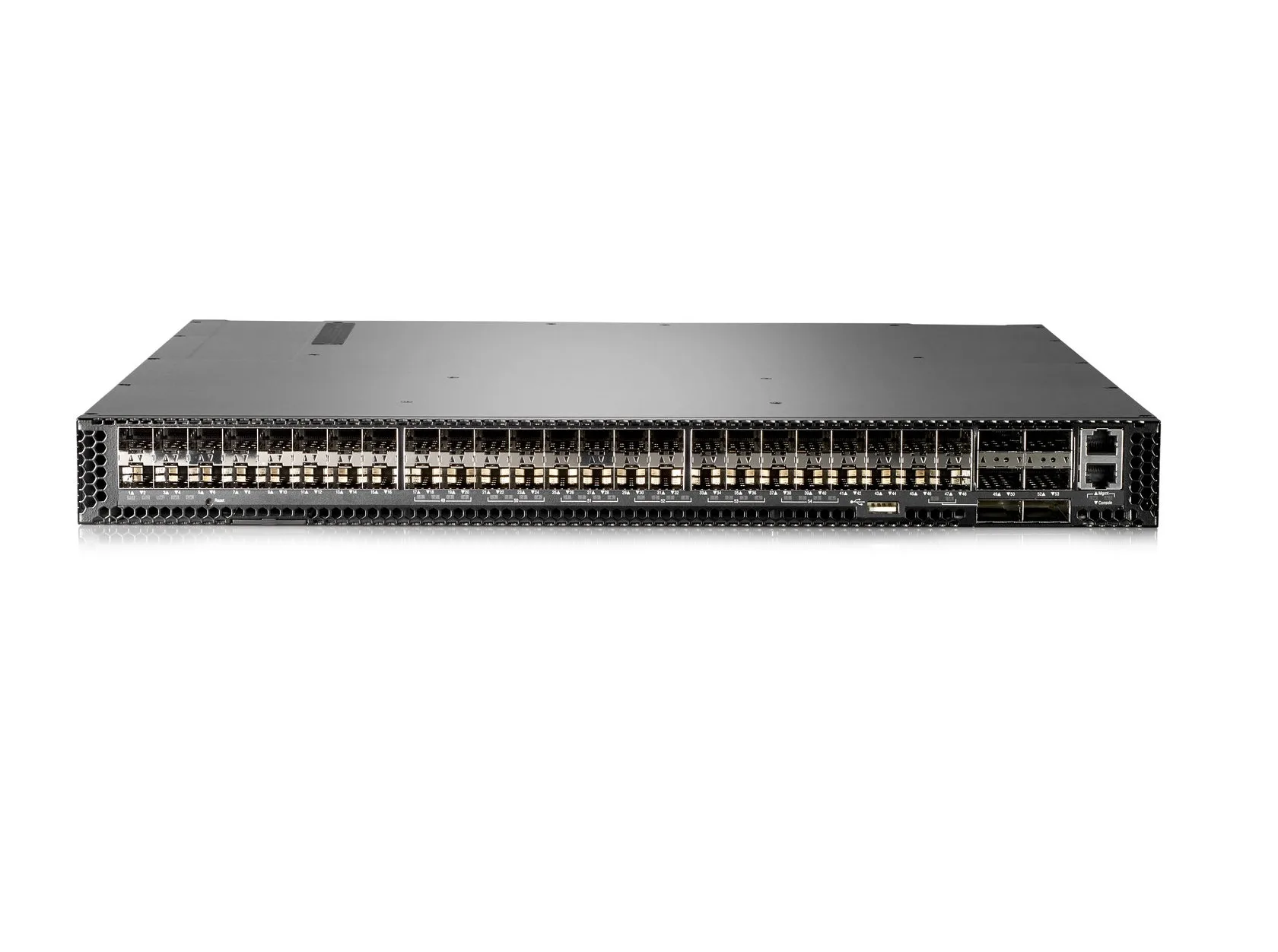 JC102A Сетевая карта HP 5820X-24XG SFP+ Switch