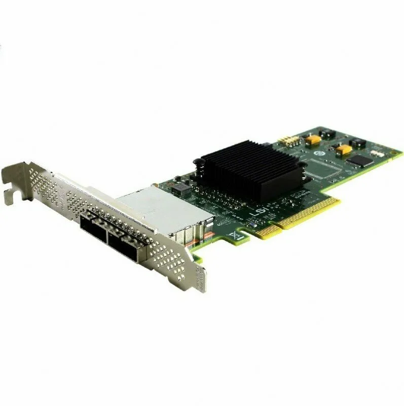 793443-001 Сетевая карта HP Short Wave Transceiver 16-GB SFP+