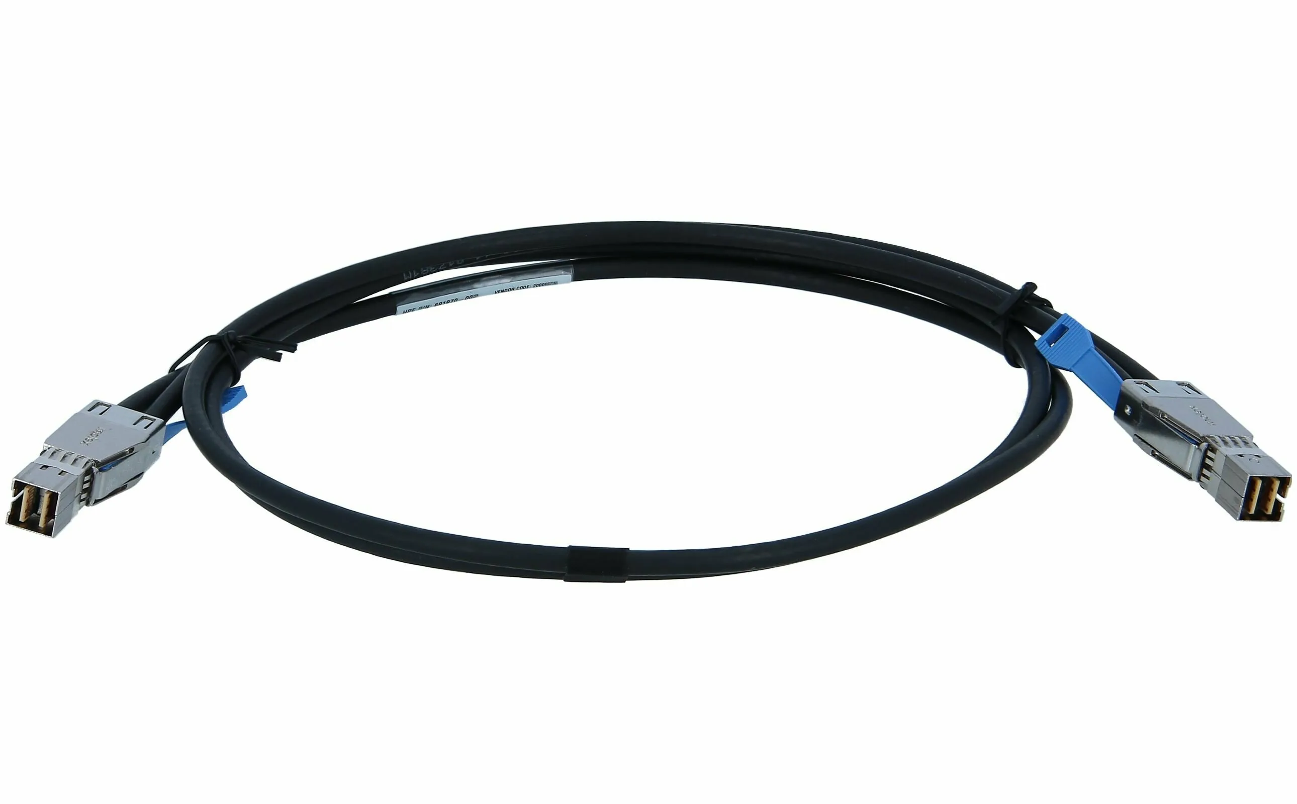 765648-B21 Сетевая карта HP HBA Mini-SAS Cable Kit