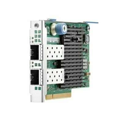 Сетевая карта 727054-B21, 790317-001 HP Ethernet 10Gb 2-port 562FLR-SFP+ Adapter X710-DA2