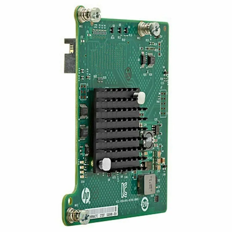 Сетевая карта 665246-B21, 669282-001 HP Ethernet 10Gb 2-port 560M Adapter Сетевая карта 665246-B21, 669282-001 HP Ethernet 10Gb 2-port 560M Adapter