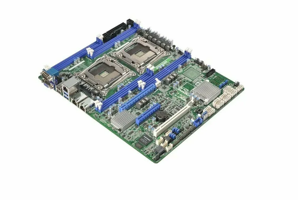 415626-001 Материнская плата HP для System board DL320 G4 415626-001 Материнская плата HP для System board DL320 G4