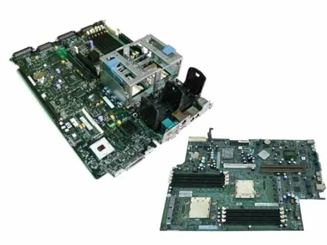 Материнская плата HP 604726-001