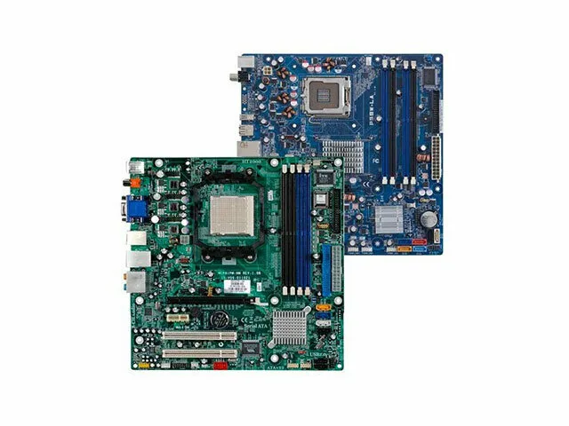Материнская плата HP 451093-001