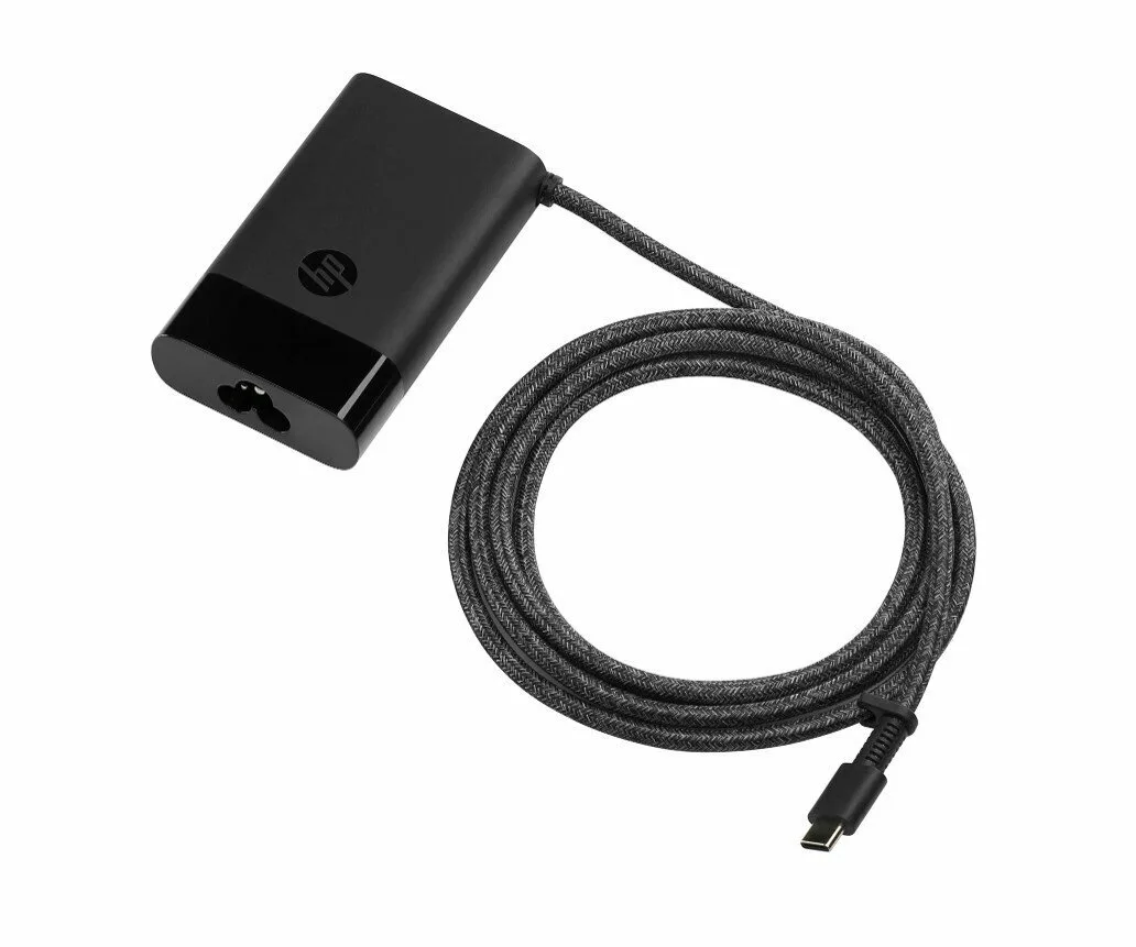 Adapter HP 65W SFF USB-C AC cons (repl. X7W50AA), (671R2AA)