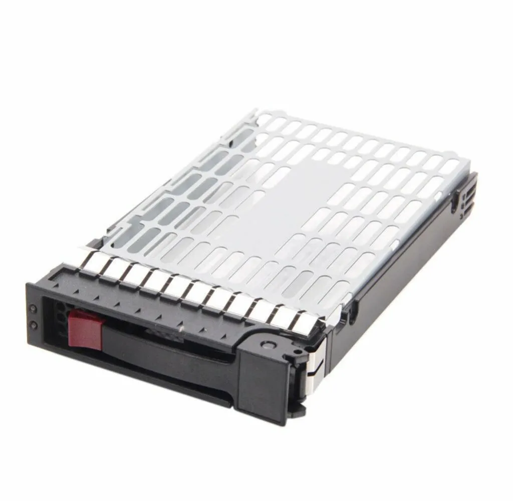 Салазки HP 3.5 Hard Drive TRAY [637521-001]