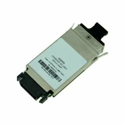 Трансивер HP GBIC A5226A Трансивер HP GBIC A5226A