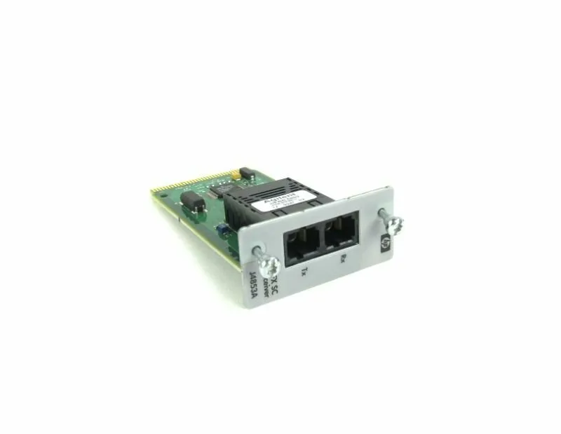Трансивер HP J4853A Трансивер HP J4853A