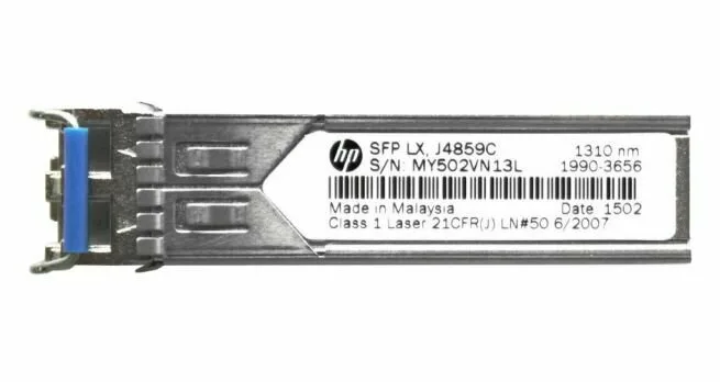 Трансивер HP J4859CR Трансивер HP J4859CR