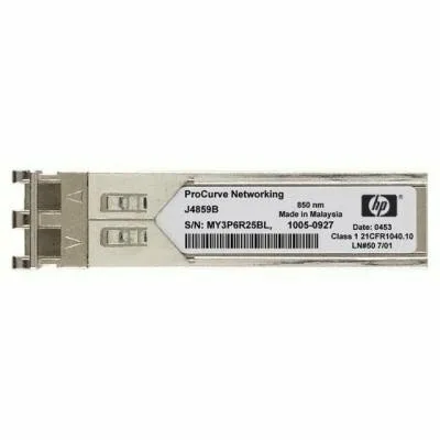 Трансивер HP JD111A Трансивер HP JD111A