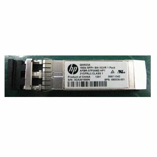 Трансивер HP QW923A Трансивер HP QW923A