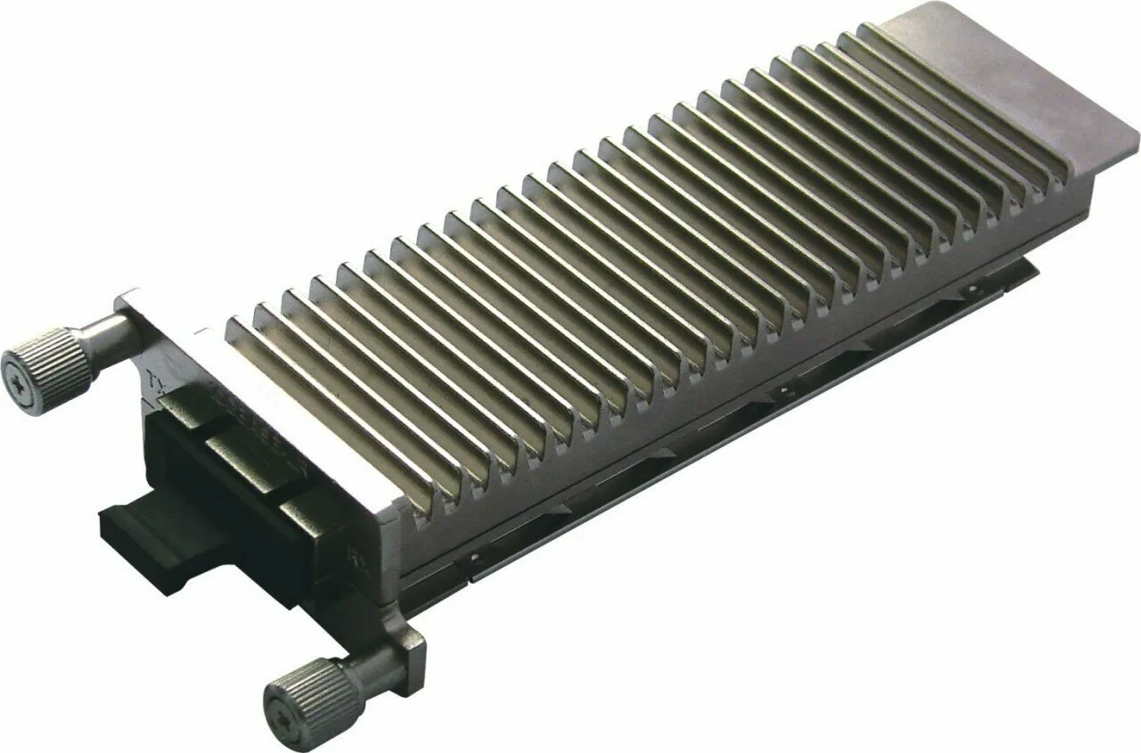 Трансивер HP XENPAK JD500A Трансивер HP XENPAK JD500A
