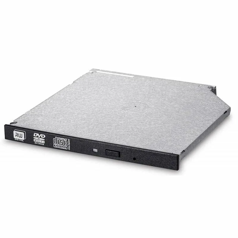 Оптический привод 652241-B21 HP 9.5mm SATA DVD RW JackBlack Optical Drive Оптический привод 652241-B21 HP 9.5mm SATA DVD RW JackBlack Optical Drive