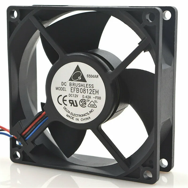 Вентилятор HP (NMB) 0,56A 12v 3600 об/мин 61,8CFM 44,5dB 92x92x25mm для XW6000(3610KL-04W-B69) Вентилятор HP (NMB) 0,56A 12v 3600 об/мин 61,8CFM 44,5dB 92x92x25mm для XW6000(3610KL-04W-B69)