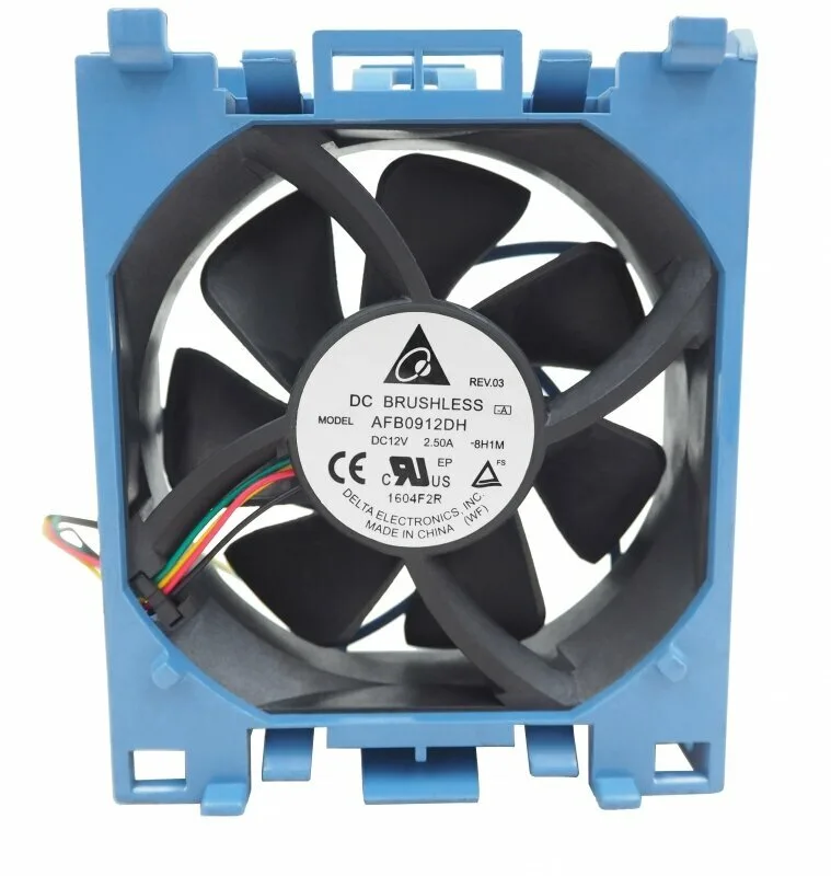 Вентилятор HP (AVC) 1,05A 12v 120x120x25mm для ML310G5 ML310G5p ML150G5(459188-001) Вентилятор HP (AVC) 1,05A 12v 120x120x25mm для ML310G5 ML310G5p ML150G5(459188-001)